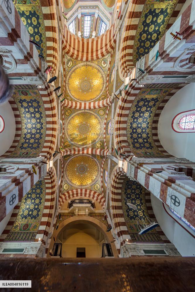 Illustration - Marseille