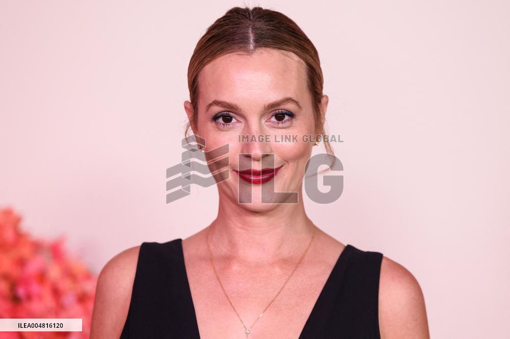 Nobody Wants This Season 2 Premiere - LA