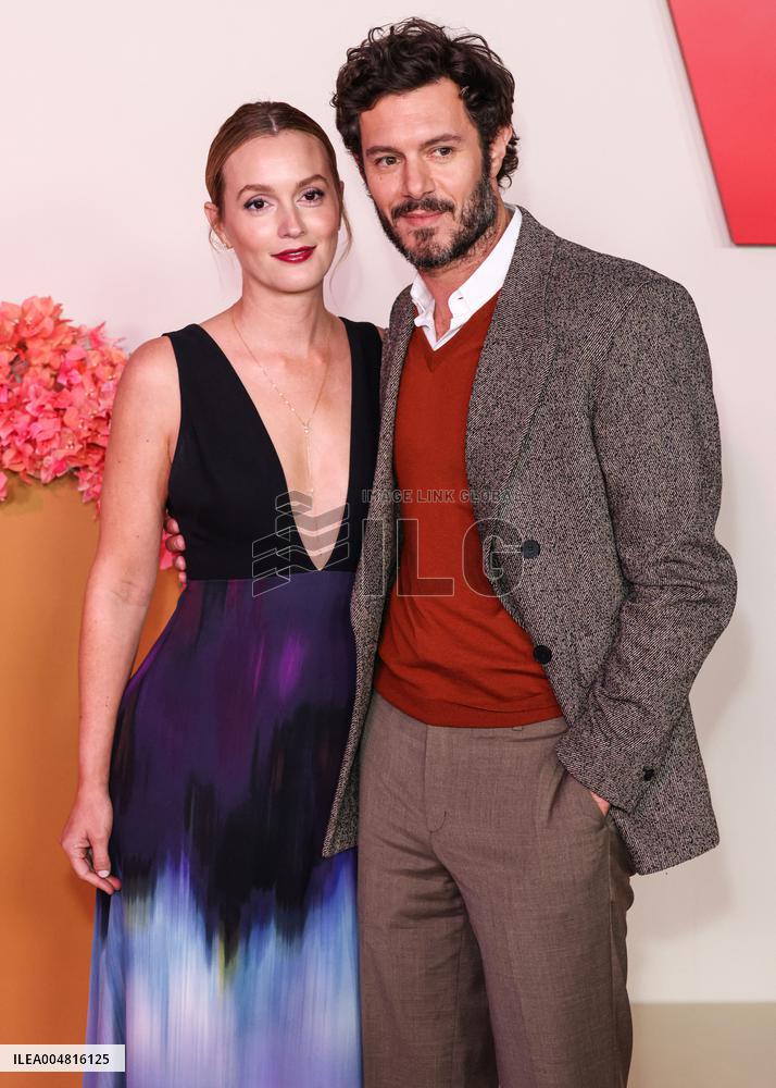 Nobody Wants This Season 2 Premiere - LA