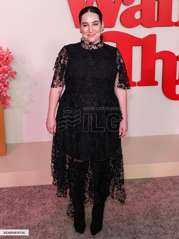 Nobody Wants This Season 2 Premiere - LA