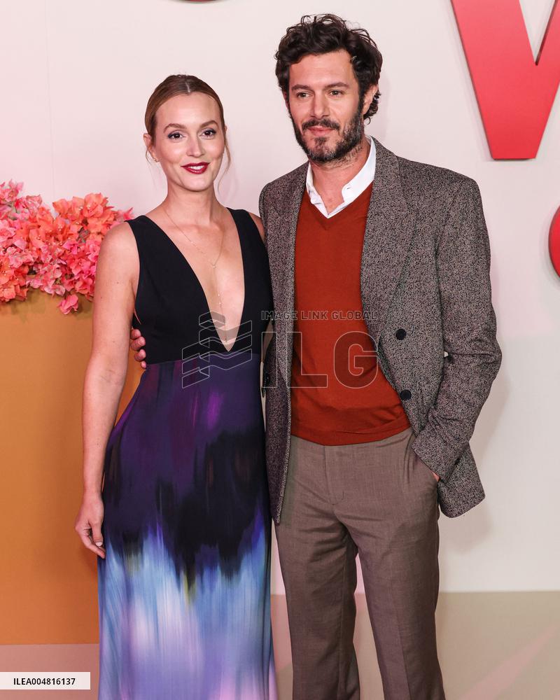 Nobody Wants This Season 2 Premiere - LA