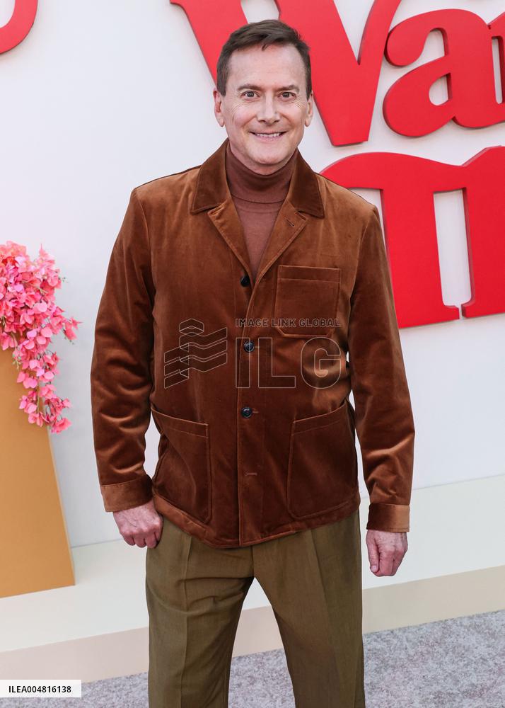 Nobody Wants This Season 2 Premiere - LA