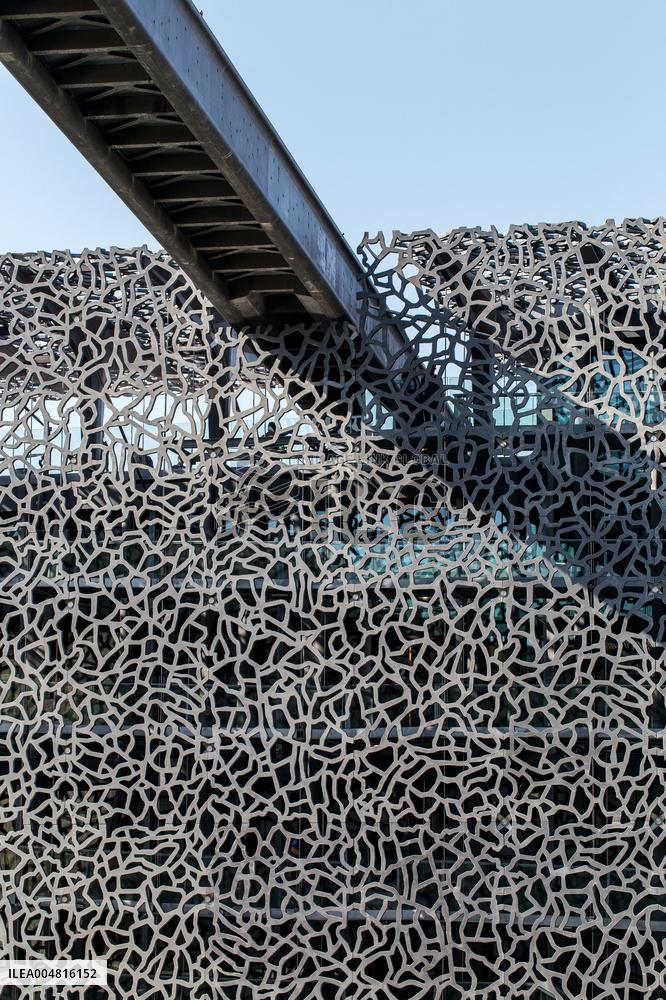 Illustration - Marseille