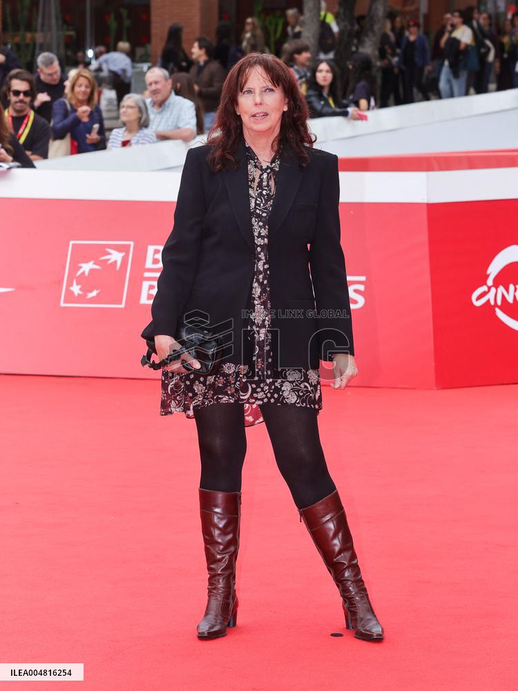 Rome Film Festival - Antonello Falqui's A Thousand Lights Photocall