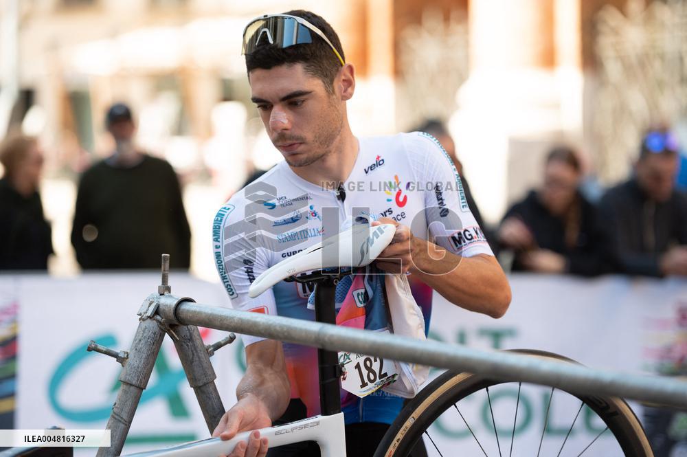 CICLISMO - Ciclismo Su Strada - Giro del Veneto
