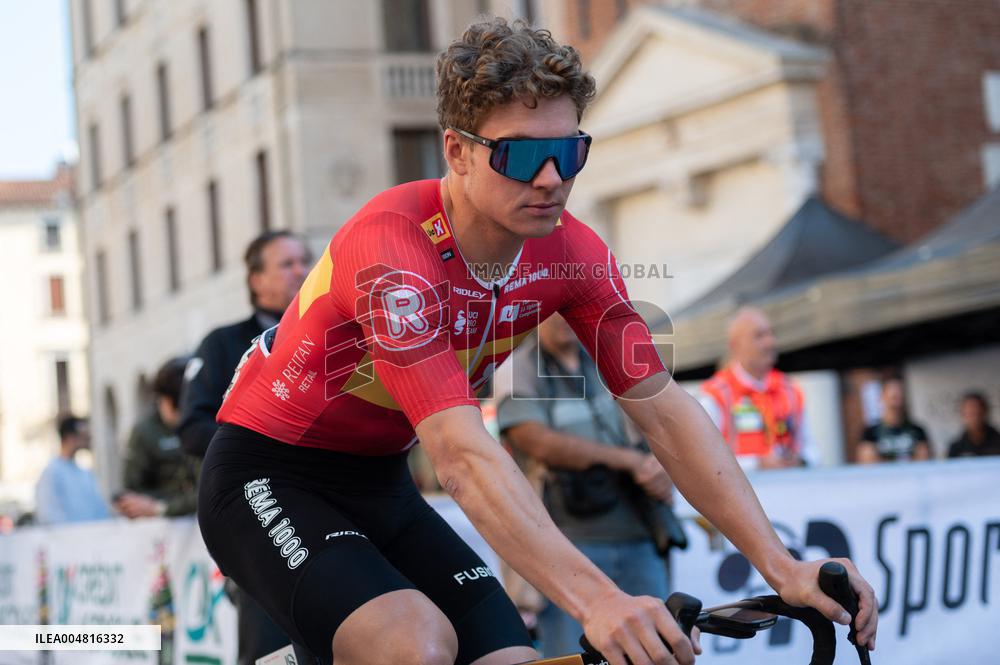 CICLISMO - Ciclismo Su Strada - Giro del Veneto