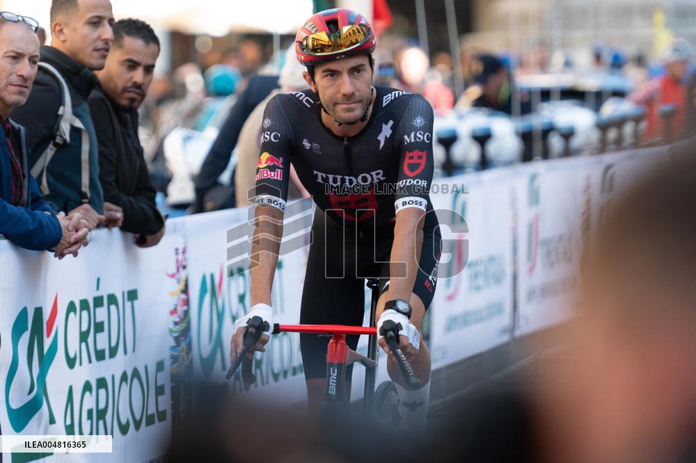 CICLISMO - Ciclismo Su Strada - Giro del Veneto
