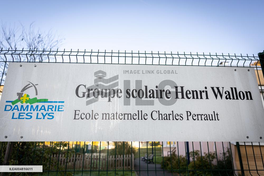 Vincent Jeanbrun visits sensitive HLM neighborhoods - Around Melun AJ