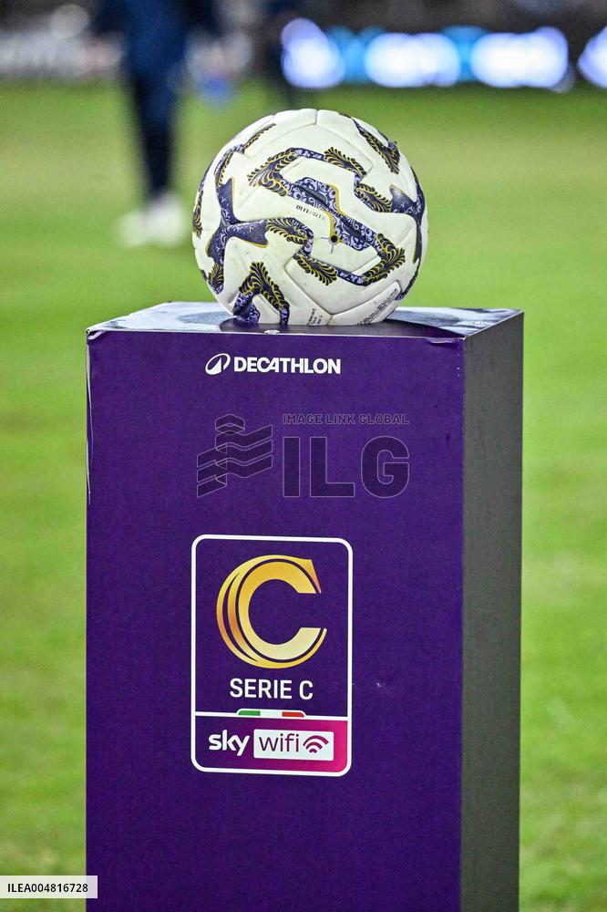 CALCIO - Serie C Italia - Torres vs Forli FC