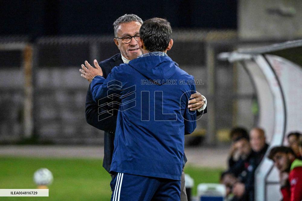 CALCIO - Serie C Italia - Torres vs Forli FC