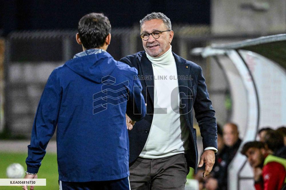 CALCIO - Serie C Italia - Torres vs Forli FC