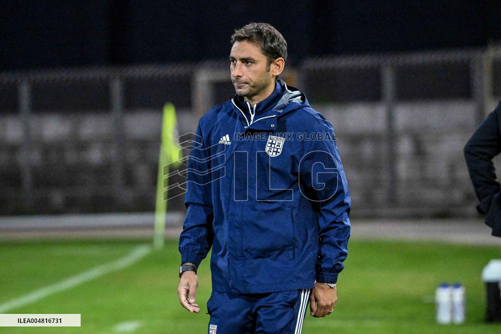 CALCIO - Serie C Italia - Torres vs Forli FC