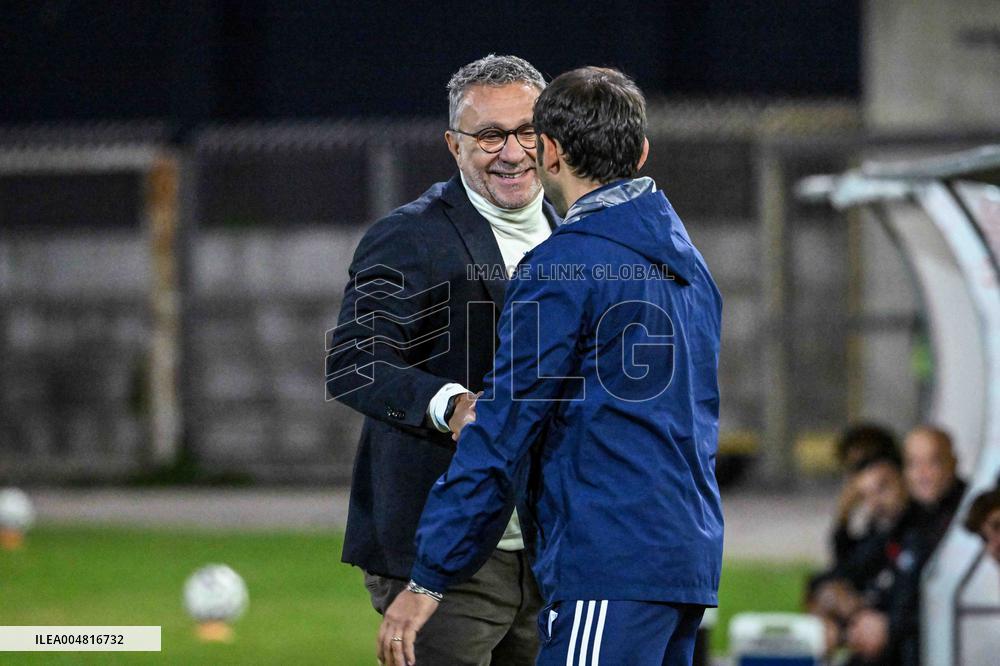 CALCIO - Serie C Italia - Torres vs Forli FC