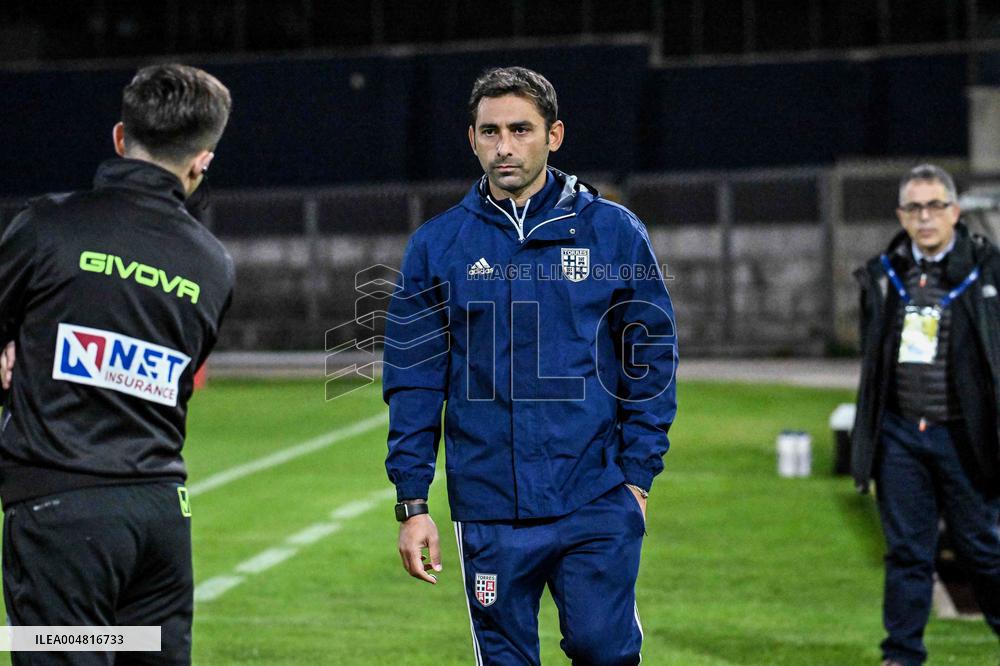 CALCIO - Serie C Italia - Torres vs Forli FC