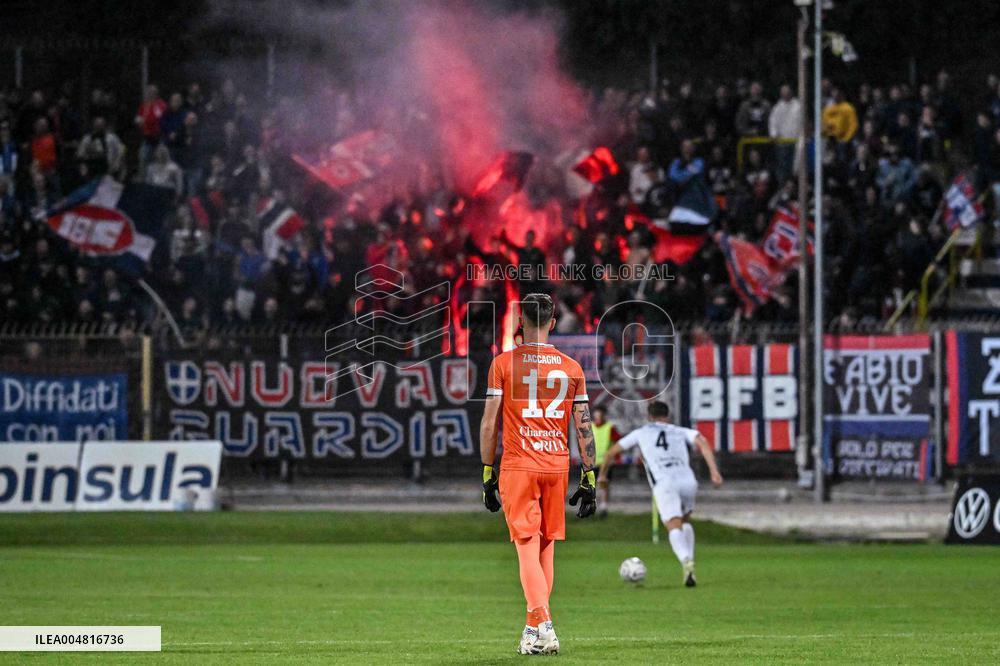 CALCIO - Serie C Italia - Torres vs Forli FC