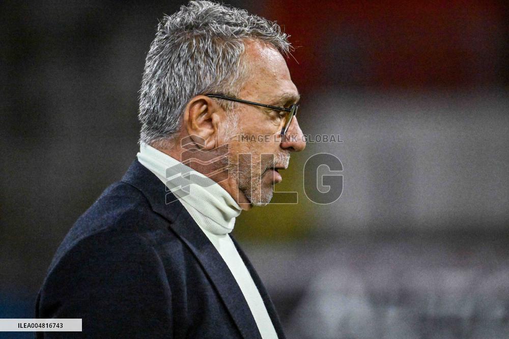 CALCIO - Serie C Italia - Torres vs Forli FC