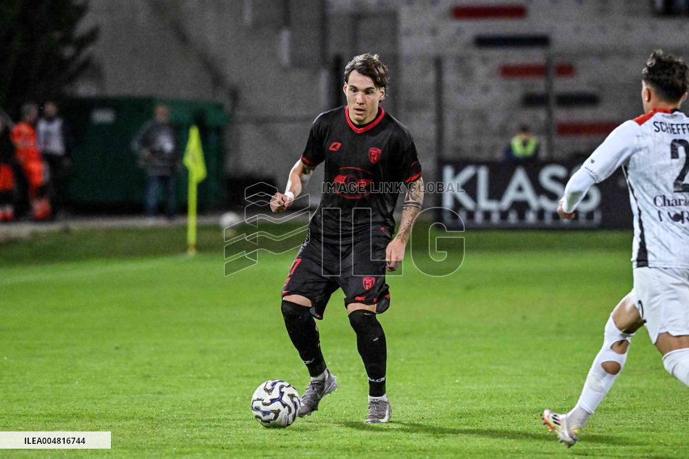 CALCIO - Serie C Italia - Torres vs Forli FC