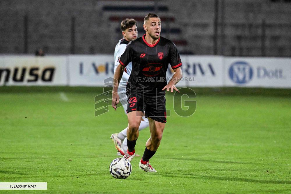 CALCIO - Serie C Italia - Torres vs Forli FC