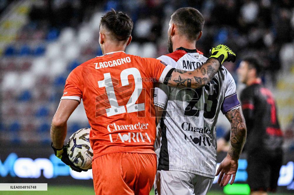 CALCIO - Serie C Italia - Torres vs Forli FC