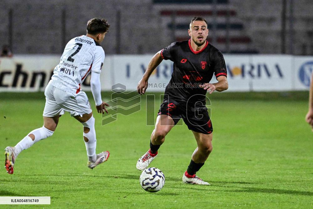 CALCIO - Serie C Italia - Torres vs Forli FC