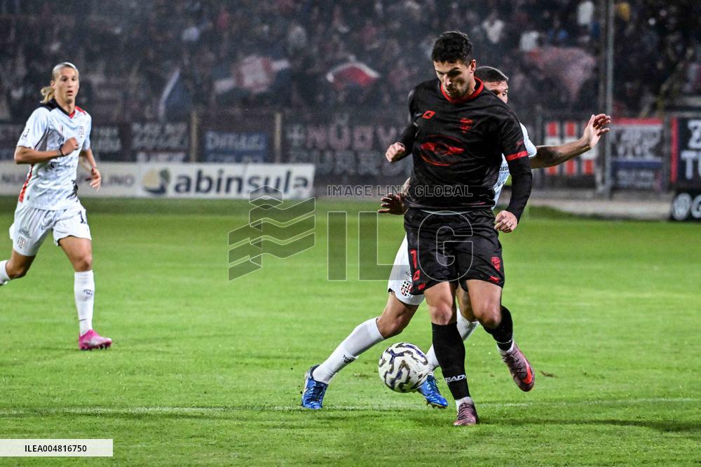 CALCIO - Serie C Italia - Torres vs Forli FC