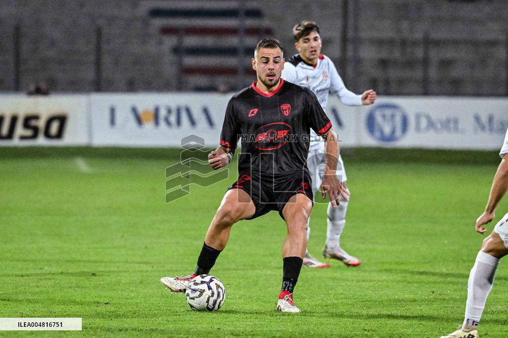 CALCIO - Serie C Italia - Torres vs Forli FC