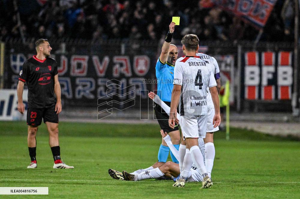 CALCIO - Serie C Italia - Torres vs Forli FC