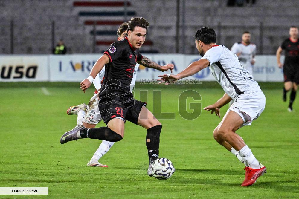 CALCIO - Serie C Italia - Torres vs Forli FC