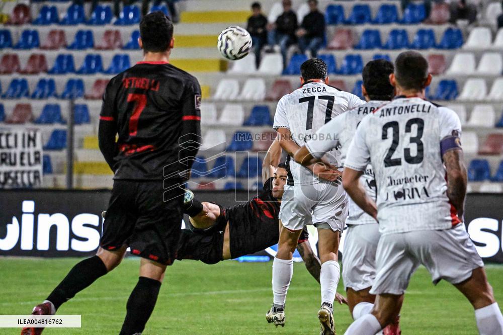 CALCIO - Serie C Italia - Torres vs Forli FC