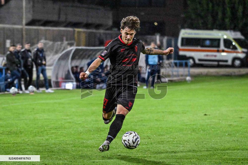 CALCIO - Serie C Italia - Torres vs Forli FC