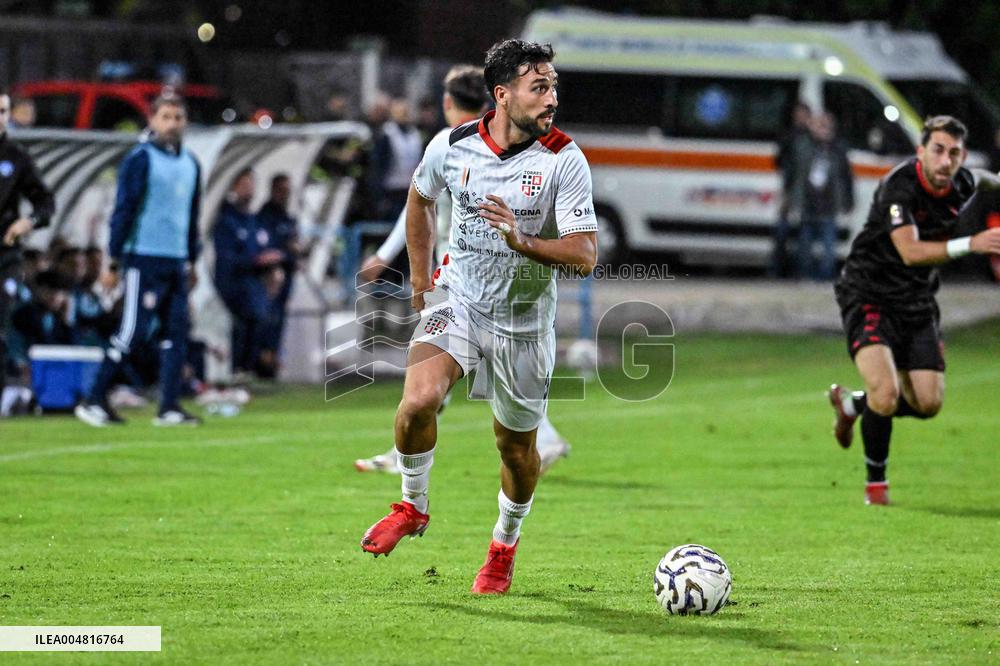 CALCIO - Serie C Italia - Torres vs Forli FC