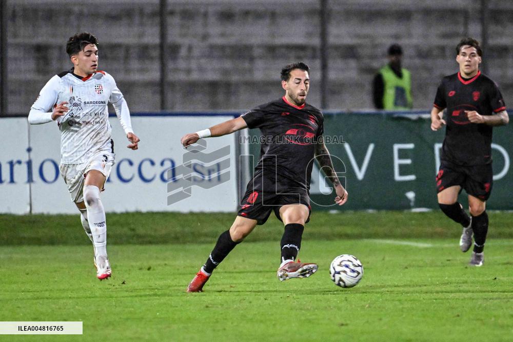 CALCIO - Serie C Italia - Torres vs Forli FC