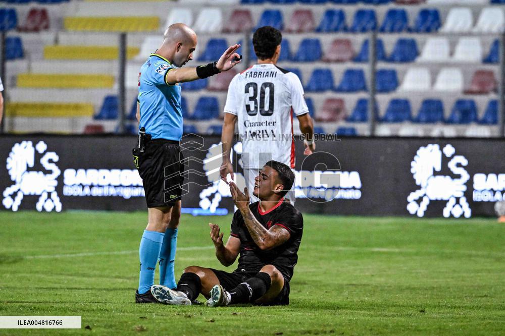 CALCIO - Serie C Italia - Torres vs Forli FC