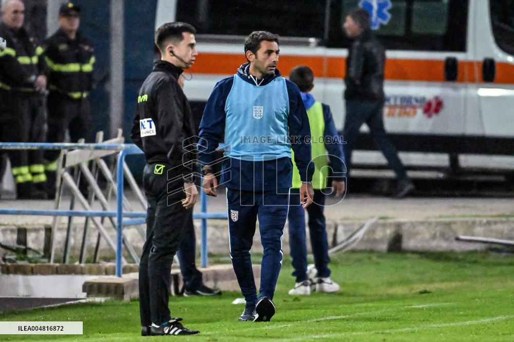 CALCIO - Serie C Italia - Torres vs Forli FC