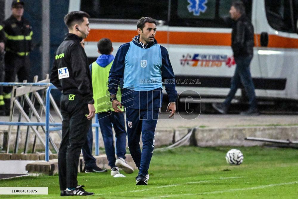 CALCIO - Serie C Italia - Torres vs Forli FC