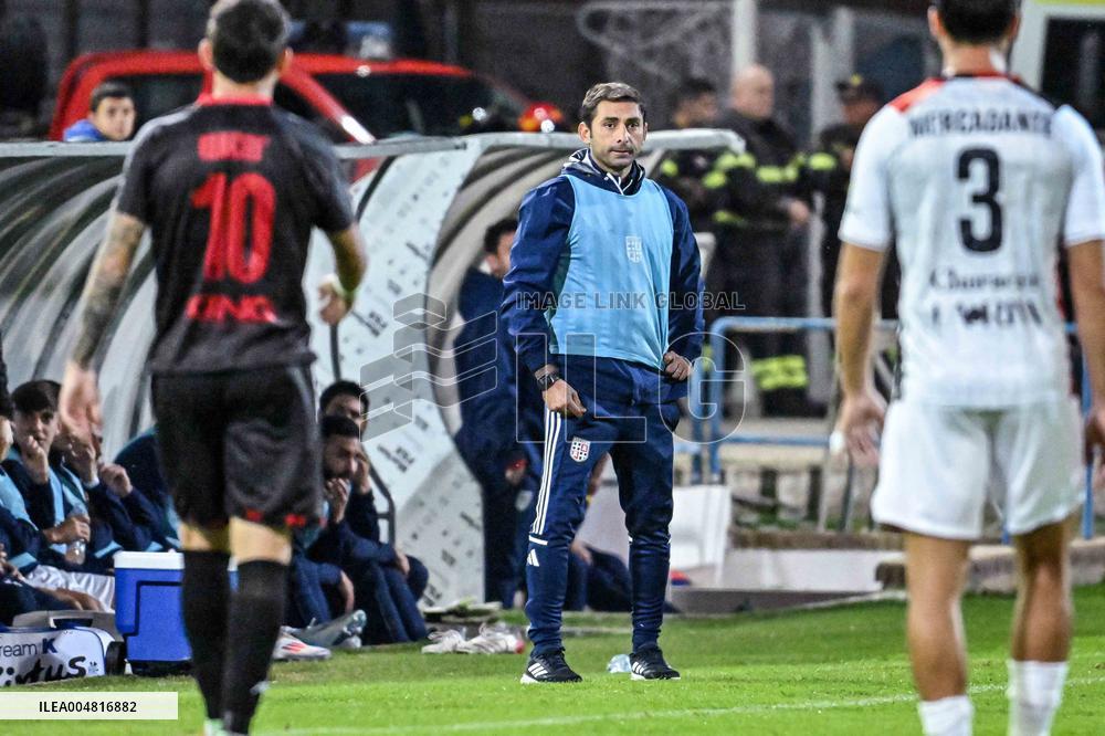 CALCIO - Serie C Italia - Torres vs Forli FC