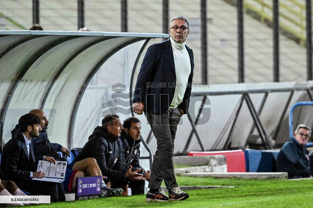 CALCIO - Serie C Italia - Torres vs Forli FC