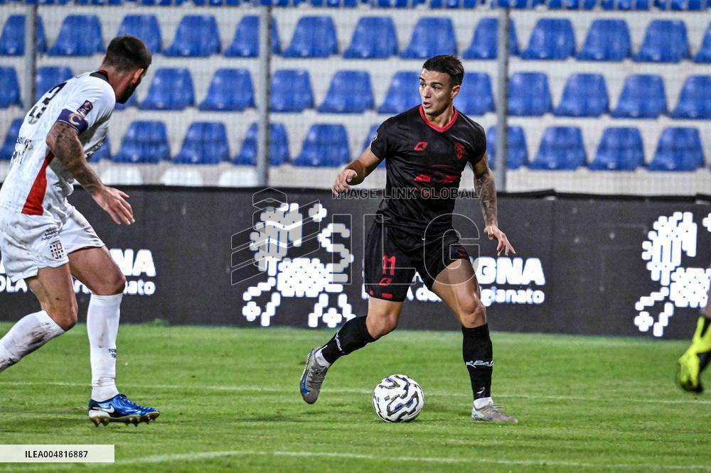 CALCIO - Serie C Italia - Torres vs Forli FC
