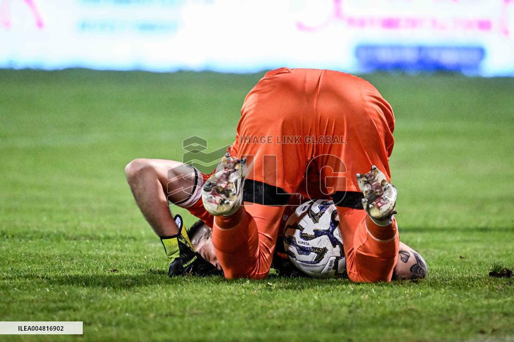 CALCIO - Serie C Italia - Torres vs Forli FC