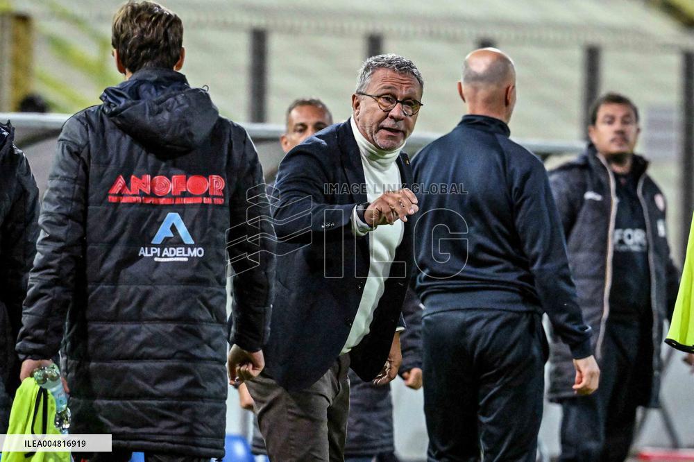 CALCIO - Serie C Italia - Torres vs Forli FC