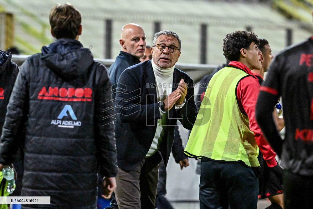 CALCIO - Serie C Italia - Torres vs Forli FC