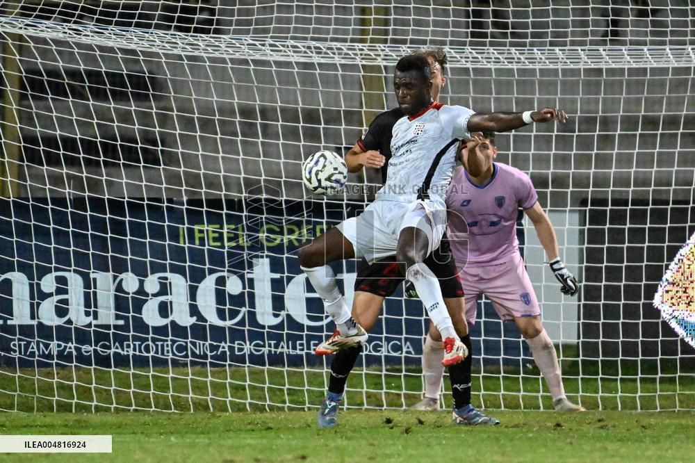 CALCIO - Serie C Italia - Torres vs Forli FC