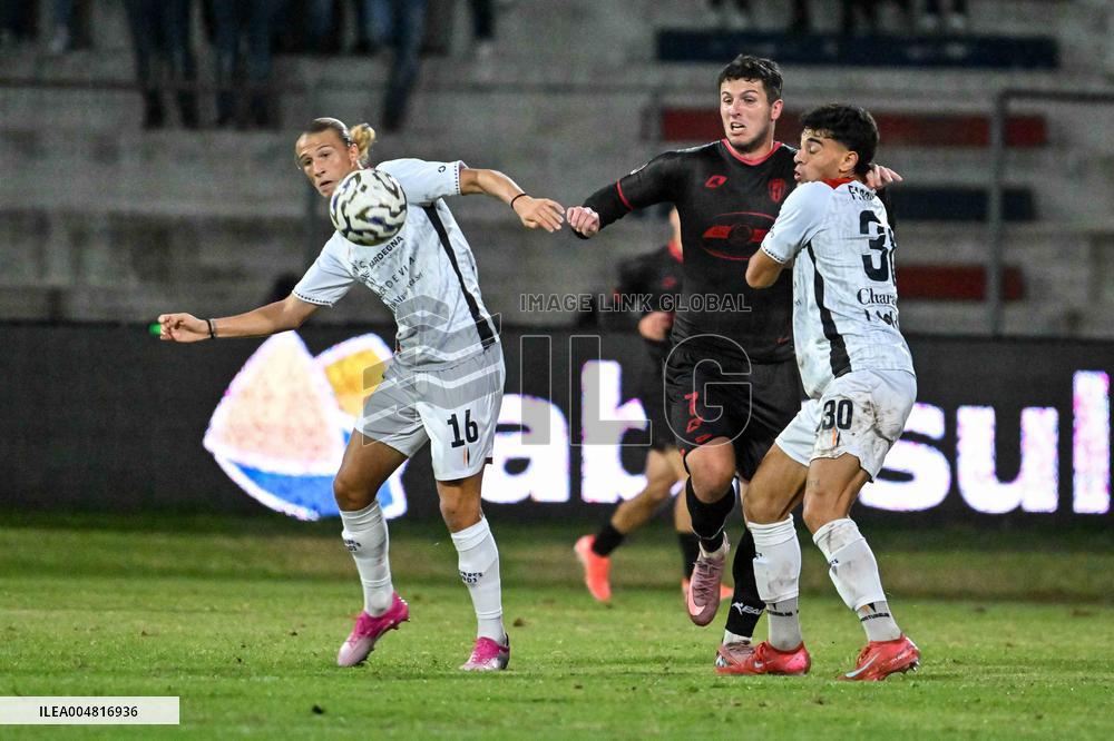 CALCIO - Serie C Italia - Torres vs Forli FC