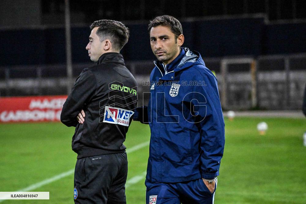CALCIO - Serie C Italia - Torres vs Forli FC