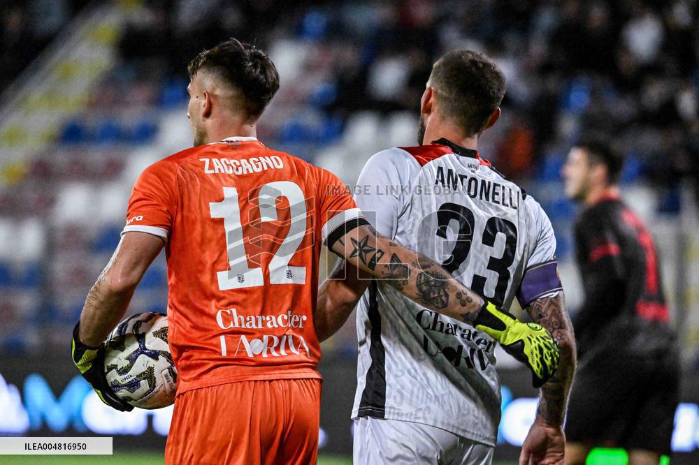 CALCIO - Serie C Italia - Torres vs Forli FC