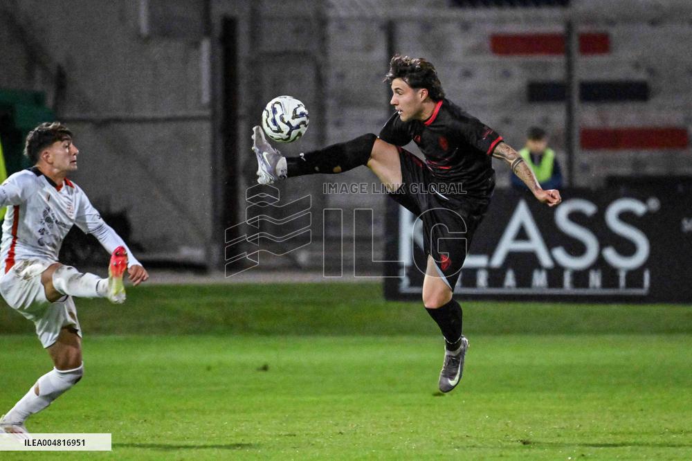 CALCIO - Serie C Italia - Torres vs Forli FC