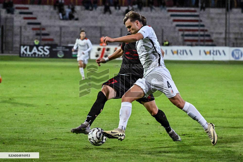 CALCIO - Serie C Italia - Torres vs Forli FC