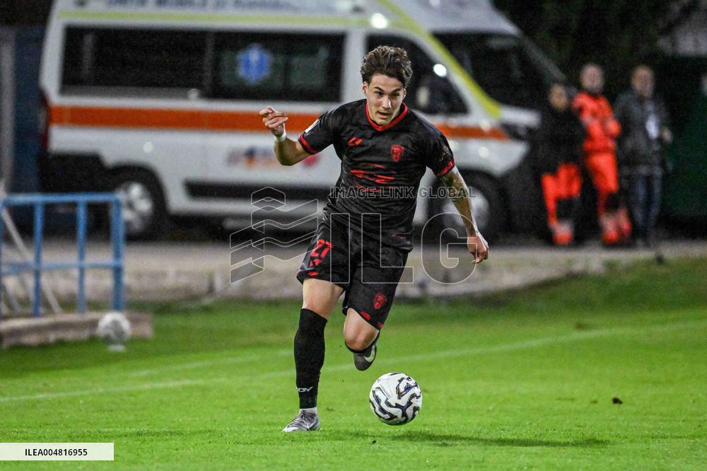CALCIO - Serie C Italia - Torres vs Forli FC