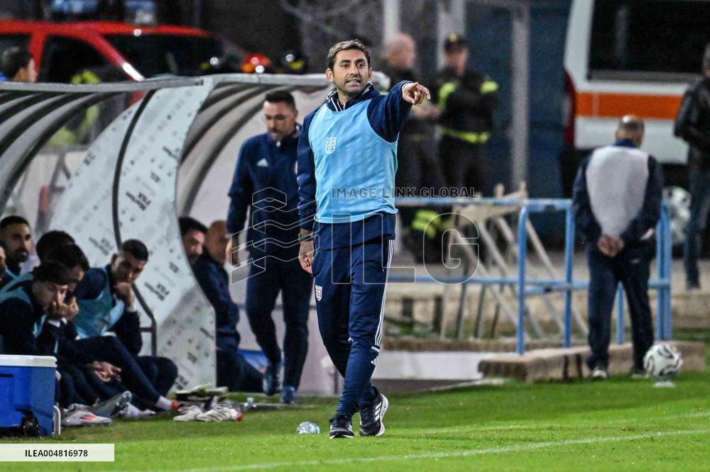 CALCIO - Serie C Italia - Torres vs Forli FC