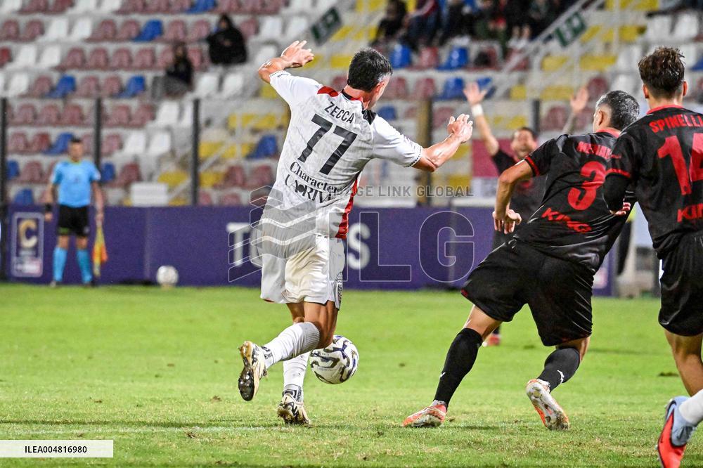 CALCIO - Serie C Italia - Torres vs Forli FC